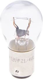 Bulb, rear fog light Pure Light BL 1 987 301 015 - image 8