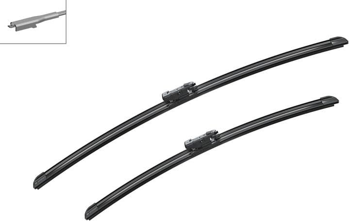 Wiper Blade Aerotwin 3 397 014 00T - image 6