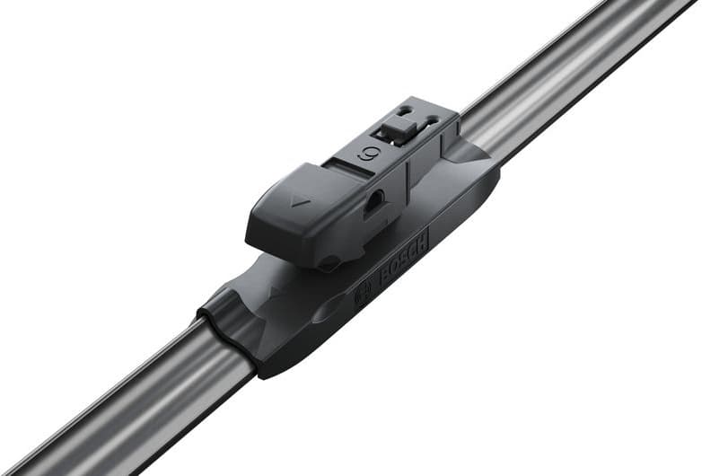 Wiper blade set BOSCH 2psc 3397014245 - image 4