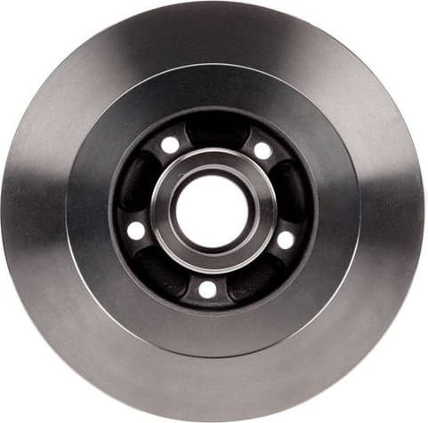 Brake Disc 0986479446 - image 4
