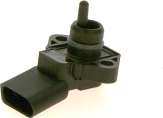 Sensor, intake manifold pressure 0261230011 - image 6