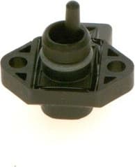 Sensor, intake manifold pressure 0261230011 - image 9