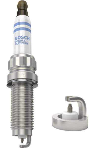 Spark Plug Double Platinum 0242145535 - image 14
