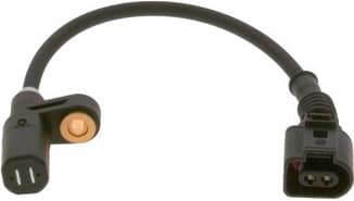 Sensor, wheel speed 0986594008 - image 5