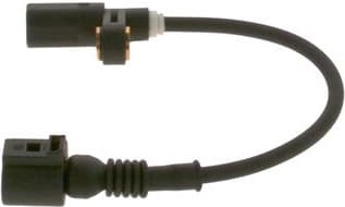 Sensor, wheel speed 0986594008 - image 6