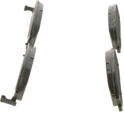 Brake Pad Set, disc brake 0986494138 - image 3