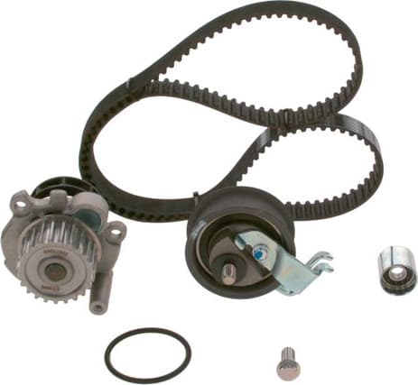 Water Pump & Timing Belt Kit 1987946491 - image 5