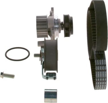 Water Pump & Timing Belt Kit 1987946491 - image 6