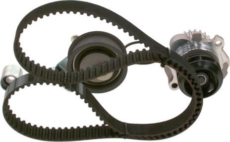 Water Pump & Timing Belt Kit 1987946491 - image 7