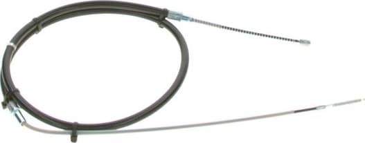 Cable Pull, parking brake 1987477338 - image 6