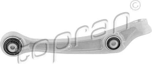 Control/Trailing Arm, wheel suspension 115 592