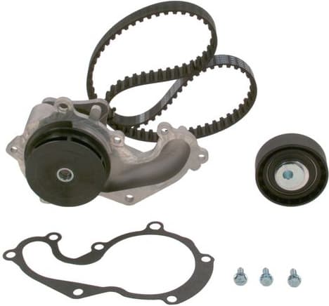 Water Pump & Timing Belt Kit 1987946462 - image 5