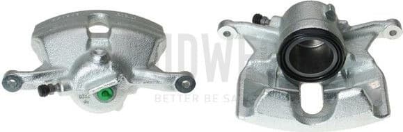 Brake Caliper 344830