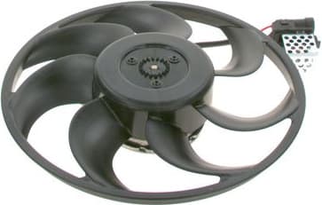 Fan, engine cooling 0130303302 - image 8