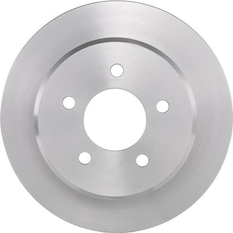 Brake Disc 0986479102 - image 6