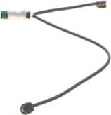 Warning Contact, brake pad wear 1 987 473 558 - image 7