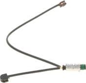 Warning Contact, brake pad wear 1 987 473 558 - image 9