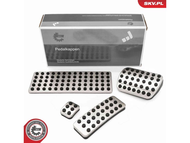 Pedal Pad Set 97SKV839