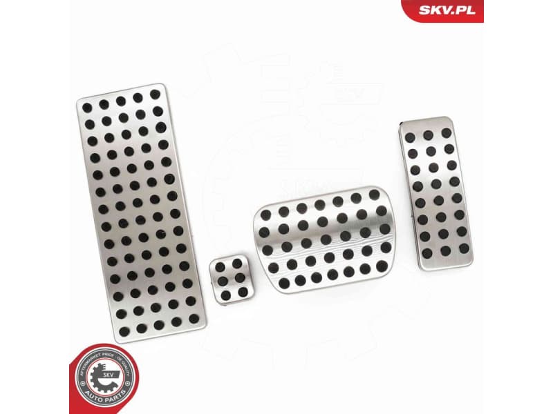 Pedal Pad Set 97SKV839 - image 2