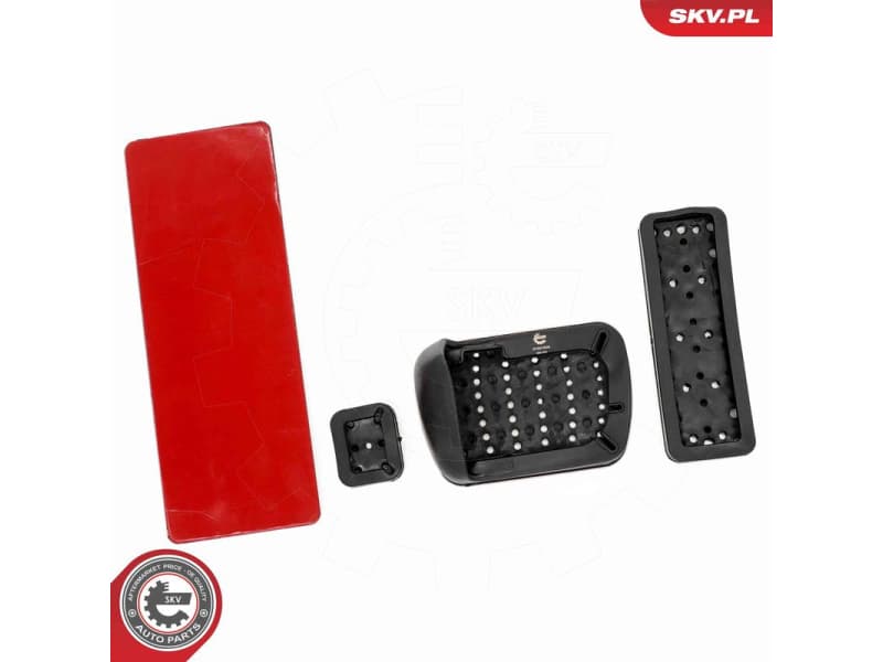 Pedal Pad Set 97SKV839 - image 3
