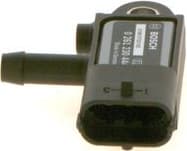 Sensor, intake manifold pressure 0261230444 - image 7