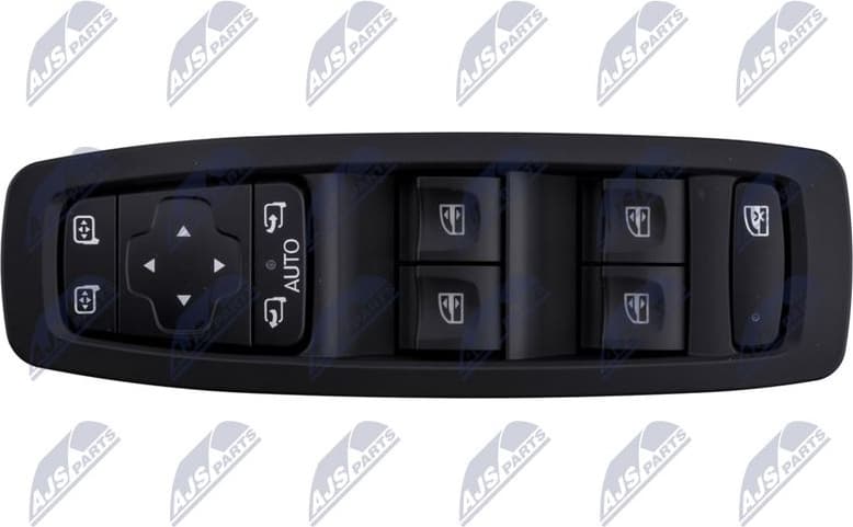 Switch, window regulator EWS-RE-090 - image 3