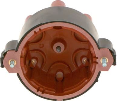 Ignition Distributor Cap 1235522413 - image 7