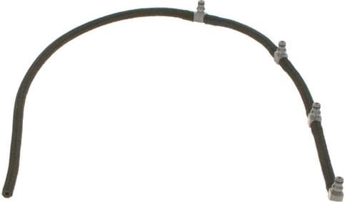 Hose, fuel overflow 0928402046 - image 5