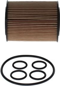 Oil Filter F026407073 - image 8