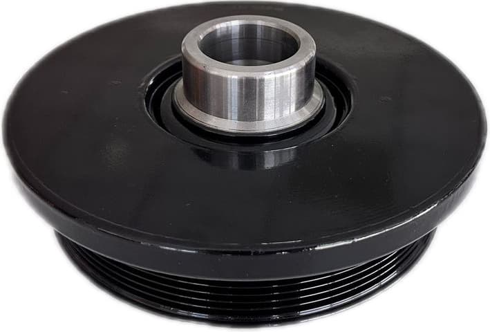 Pulley crankshaft VKM93818
