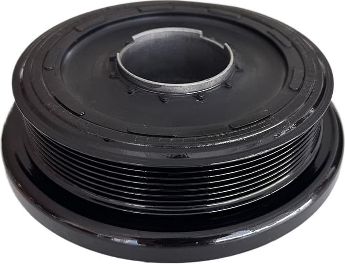 Pulley crankshaft VKM93818 - image 2