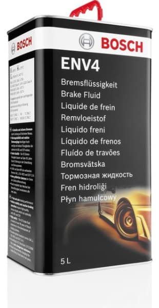 Brake Fluid 1 987 479 203 - image 2