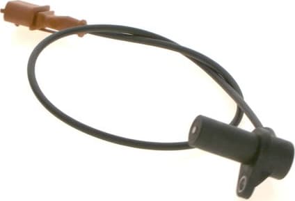 Sensor, crankshaft pulse 0261210292 - image 6