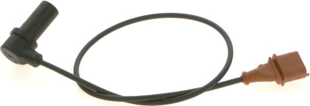 Sensor, crankshaft pulse 0261210292 - image 9