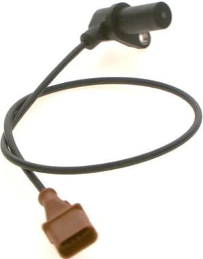 Sensor, crankshaft pulse 0261210292 - image 10