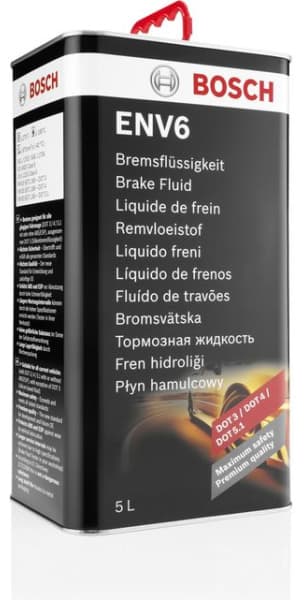 Brake Fluid 1 987 479 208 - image 2