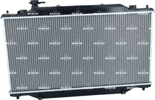 Radiator, engine cooling 550122 - image 3