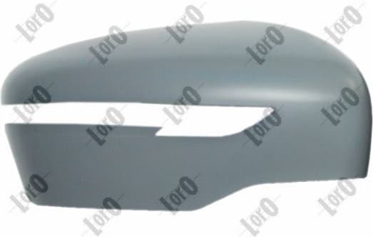 Cover, exterior mirror LORO 2737C01