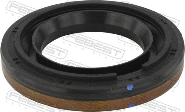 Shaft Seal, drive shaft 95AES-40710911X