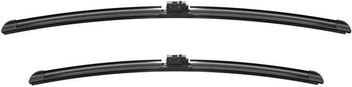 Wiper blade set BOSCH 2psc 3397014832 - image 7