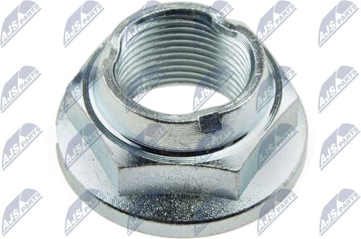 Nut, kingpin KSN-ME-000