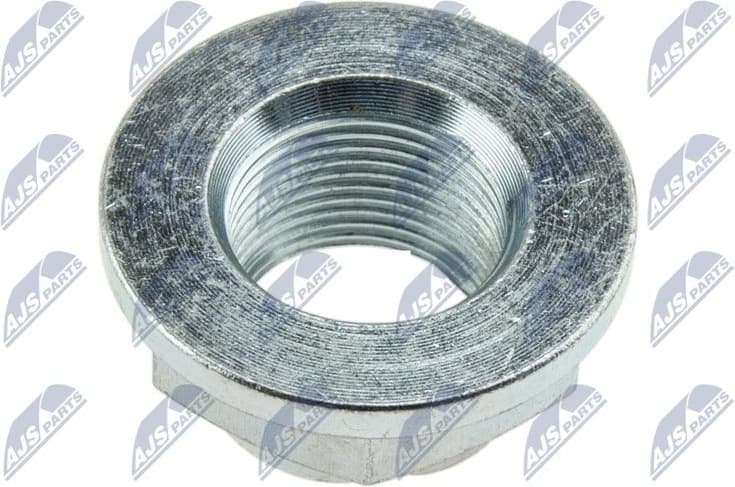 Nut, kingpin KSN-ME-000 - image 2