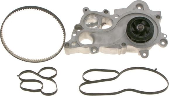 Water Pump & Timing Belt Kit 1987946958 - image 5