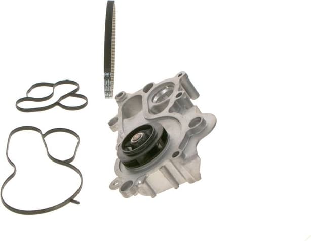 Water Pump & Timing Belt Kit 1987946958 - image 6