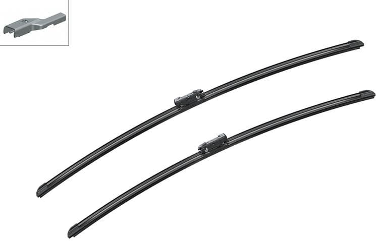 Wiper Blade Aerotwin 3397014009 - image 2