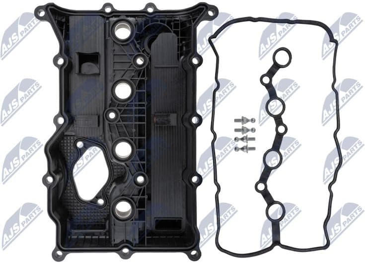 Cylinder Head Cover BPZ-KA-304 - image 5