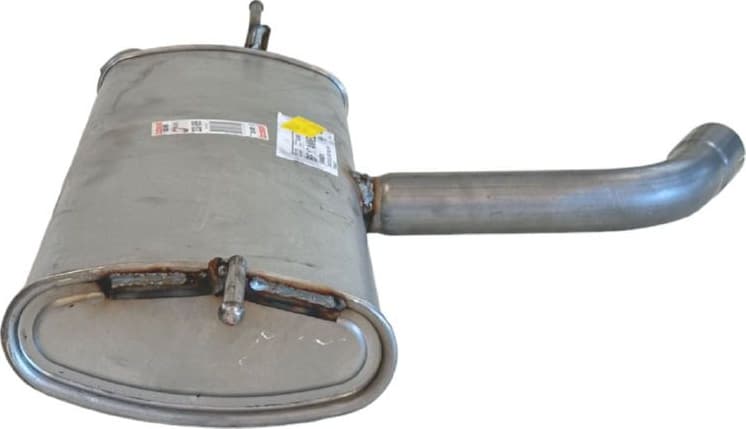 Rear Muffler 233-699 - image 3