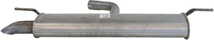 Rear Muffler 233-699 - image 4