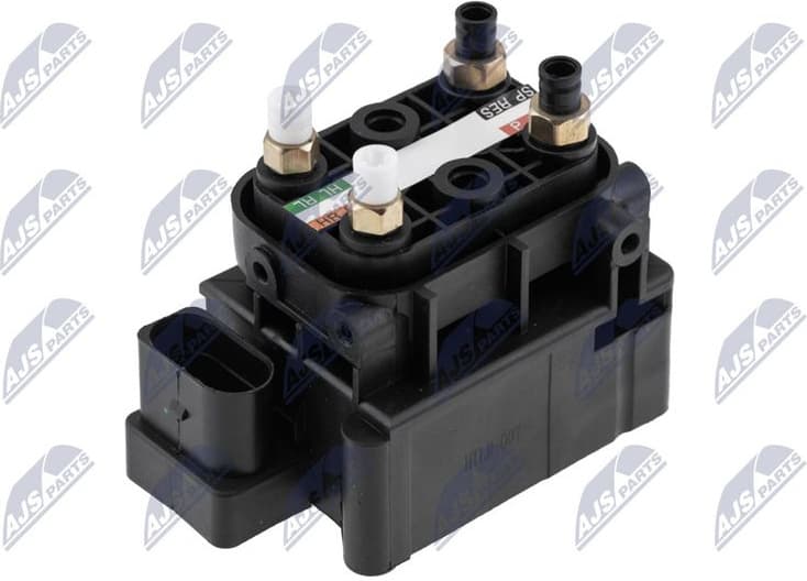 Valve, compressed-air system ZPZ-LR-007