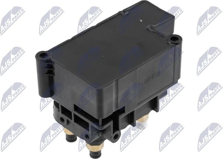 Valve, compressed-air system ZPZ-LR-007 - image 2